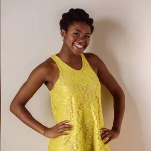 Meet your Posher, Jasmine